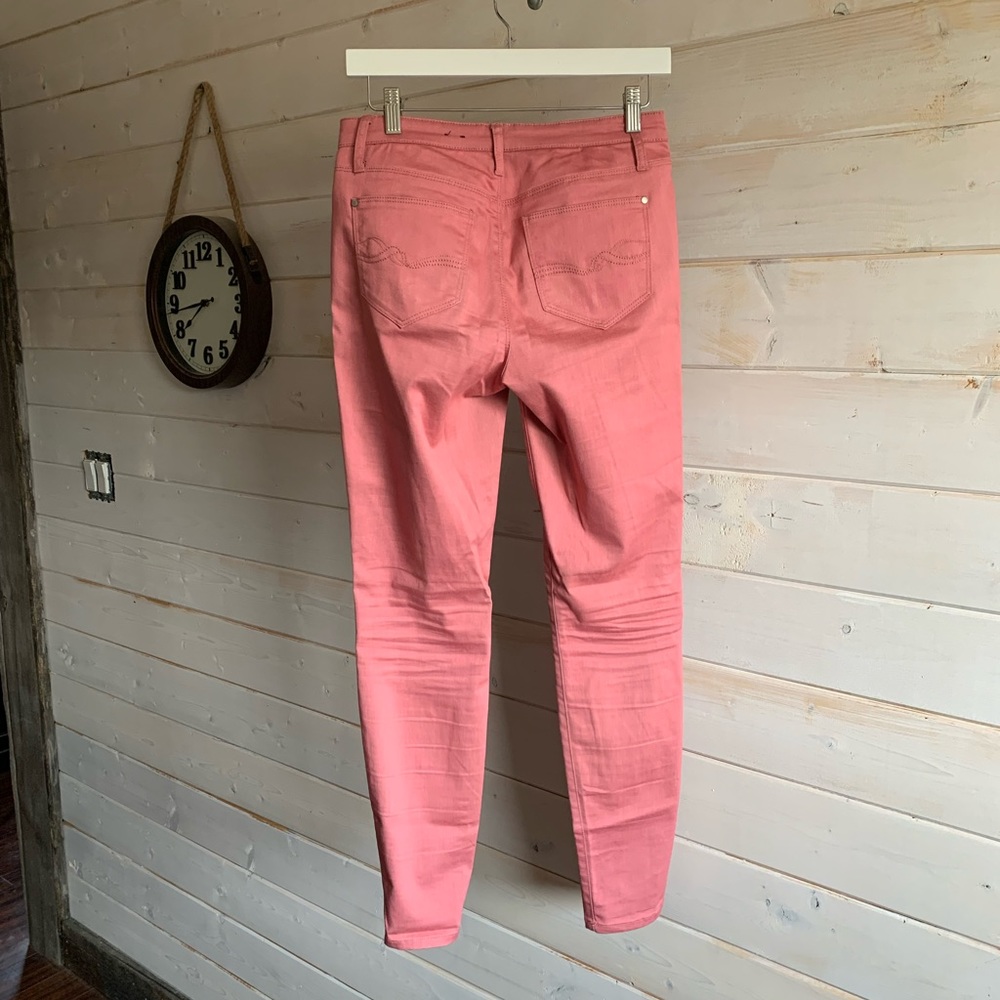 Reitmans | Light Pink R Jeans - Picture 8 of 8